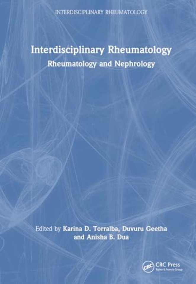 Interdisciplinary Rheumatology
