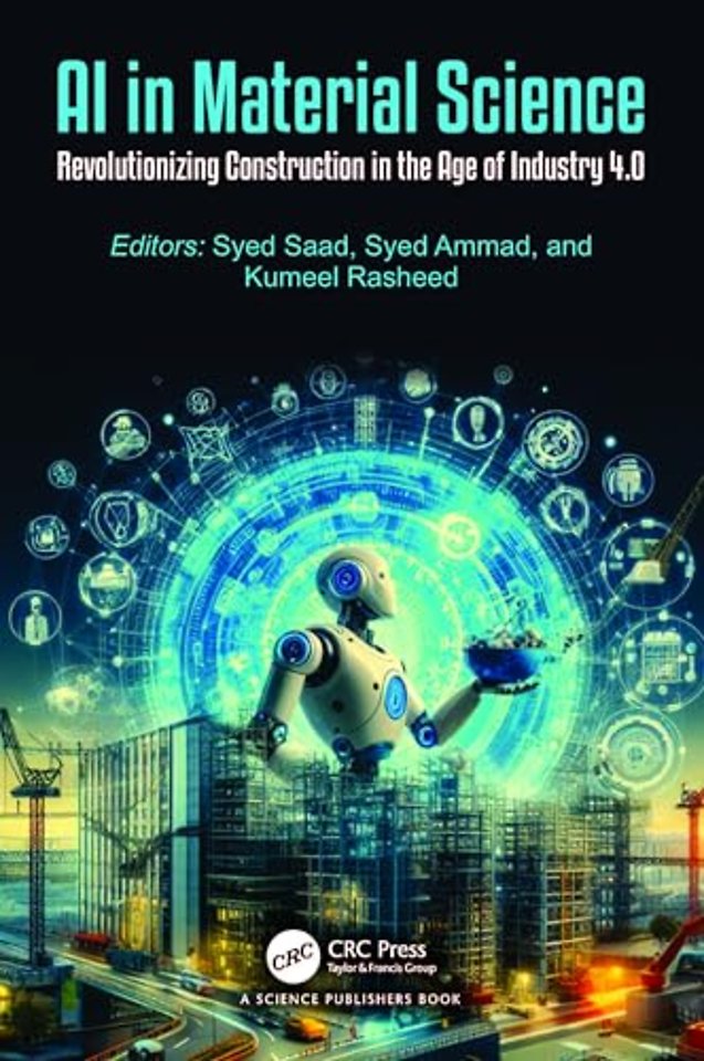 AI in Material Science