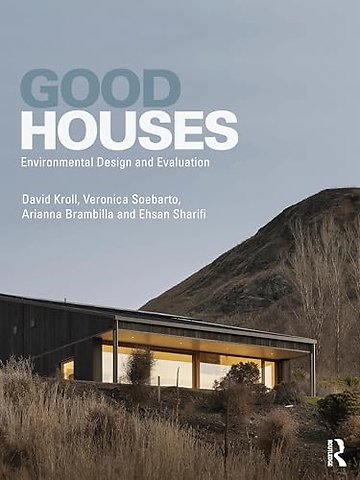 Good Houses