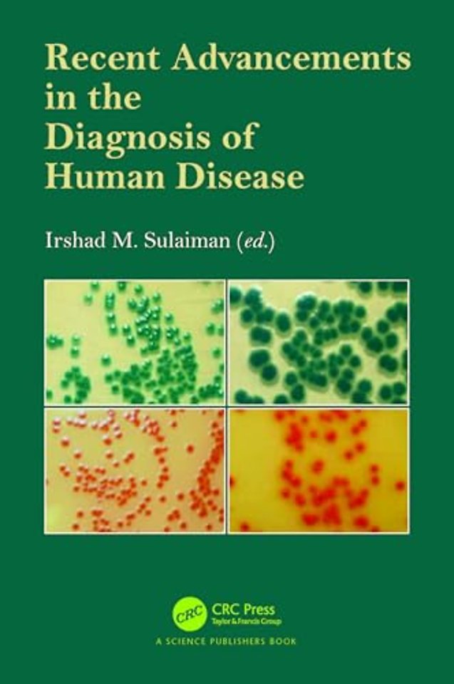 Recent Advancements in the Diagnosis of Human Disease