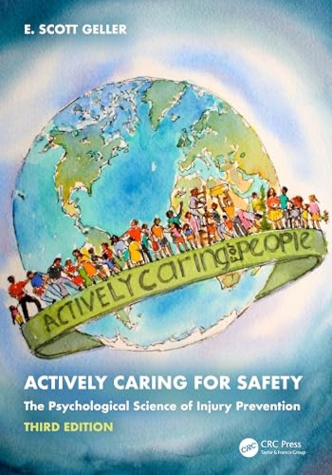 Actively Caring for Safety