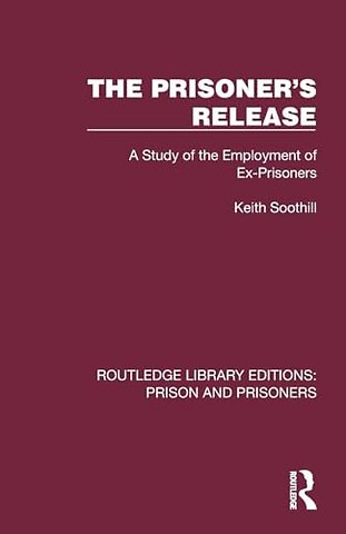The Prisoner's Release