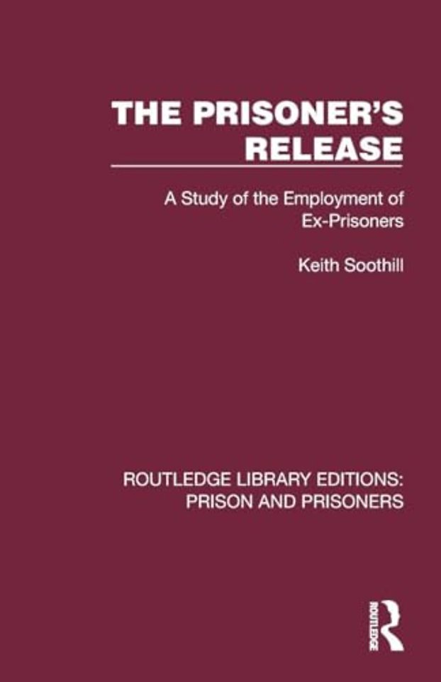 The Prisoner's Release