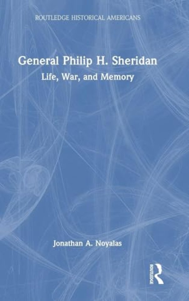 General Philip H. Sheridan