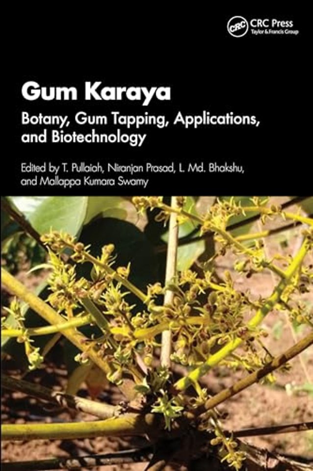 Gum Karaya
