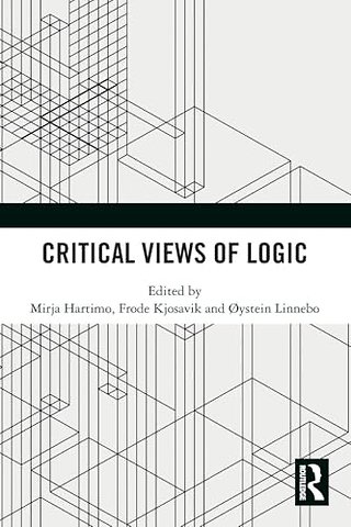 Critical Views of Logic
