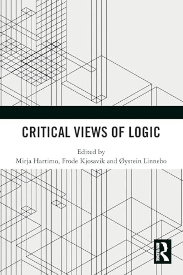 Critical Views of Logic