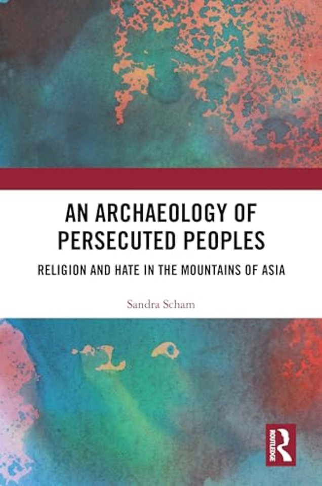 An Archaeology of Persecuted Peoples