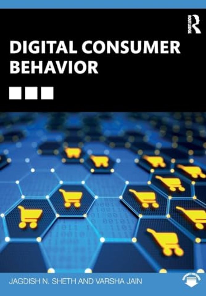 Digital Consumer Behavior