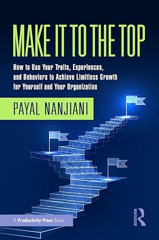 Make It To the Top