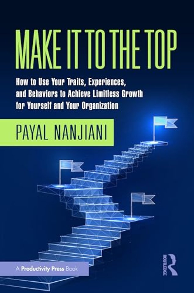 Make It To the Top