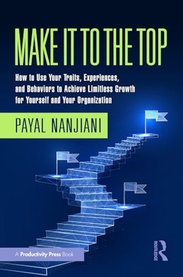 Make It To the Top