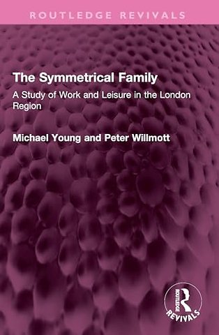 The Symmetrical Family