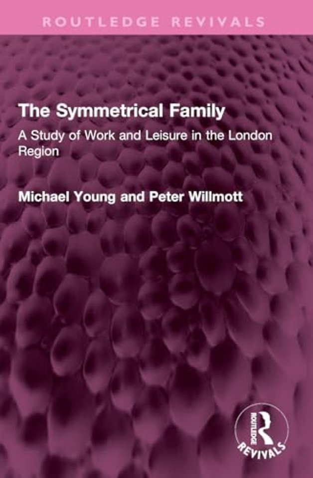 The Symmetrical Family