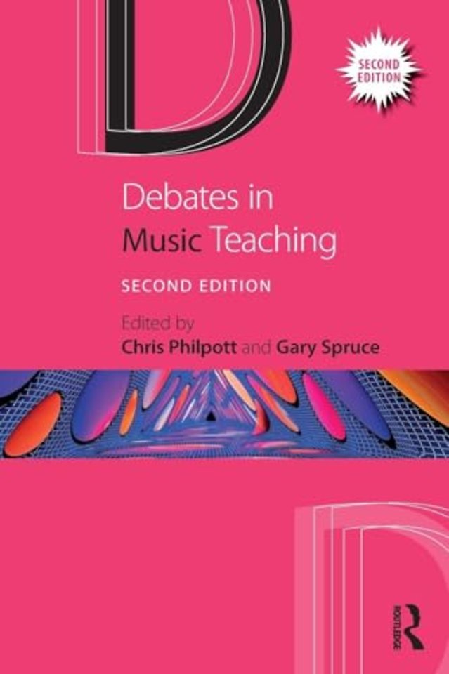 Debates in Music Teaching