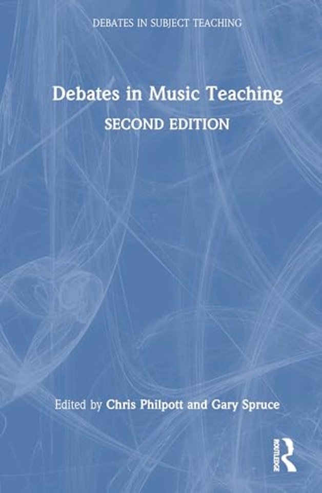 Debates in Music Teaching