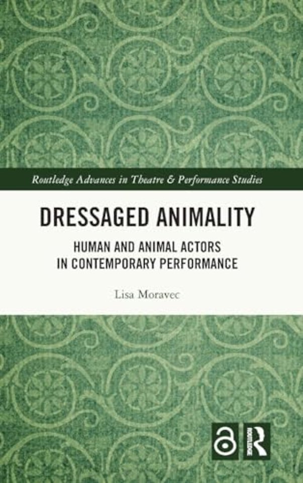 Dressaged Animality