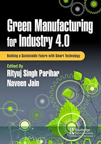 Green Manufacturing for Industry 4.0