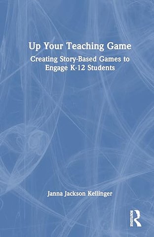 Up Your Teaching Game
