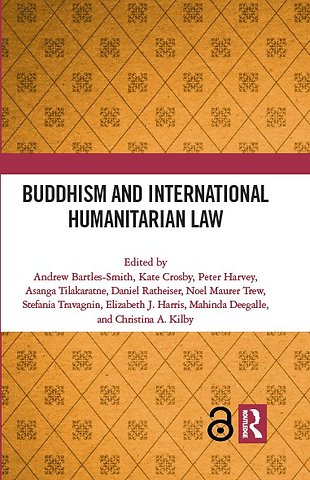 Buddhism and International Humanitarian Law