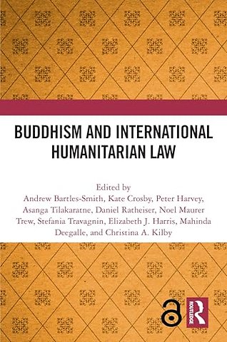 Buddhism and International Humanitarian Law