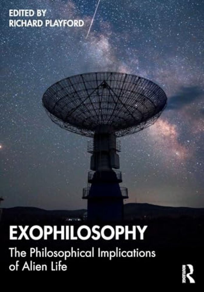 Exophilosophy