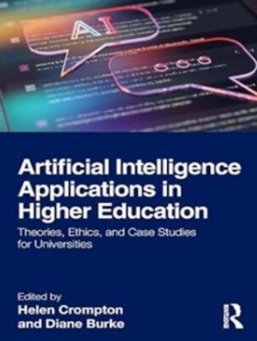 Artificial Intelligence Applications in Higher Education