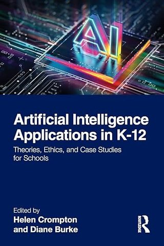 Artificial Intelligence Applications in K-12