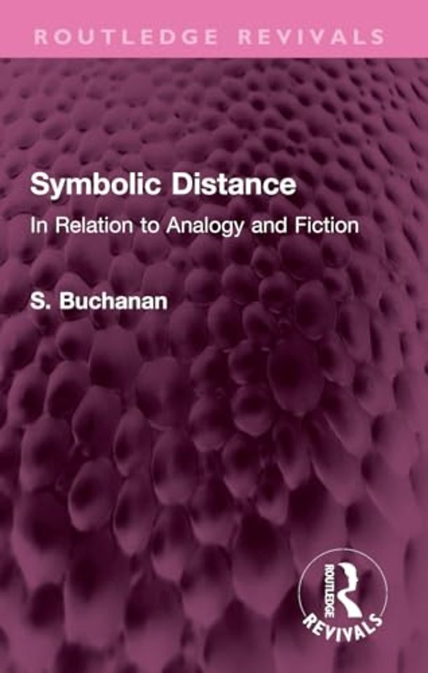 Symbolic Distance