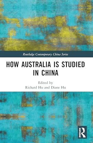 How Australia is Studied in China