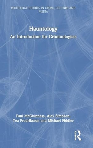 Hauntology