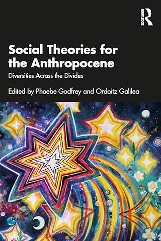 Social Theories for the Anthropocene