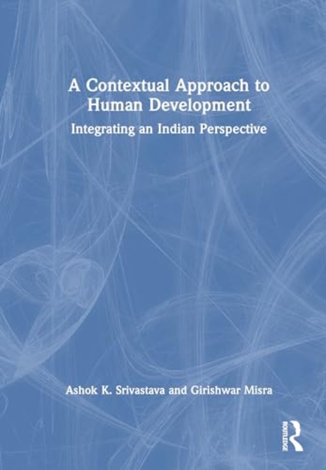 A Contextual Approach to Human Development