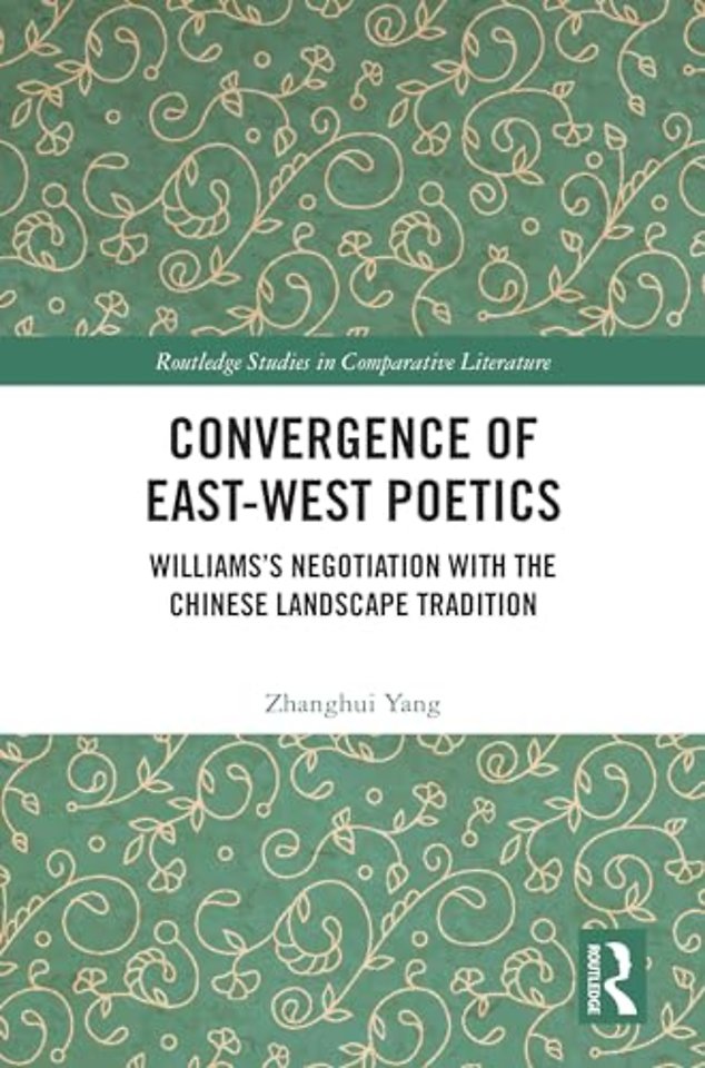 Convergence of East-West Poetics