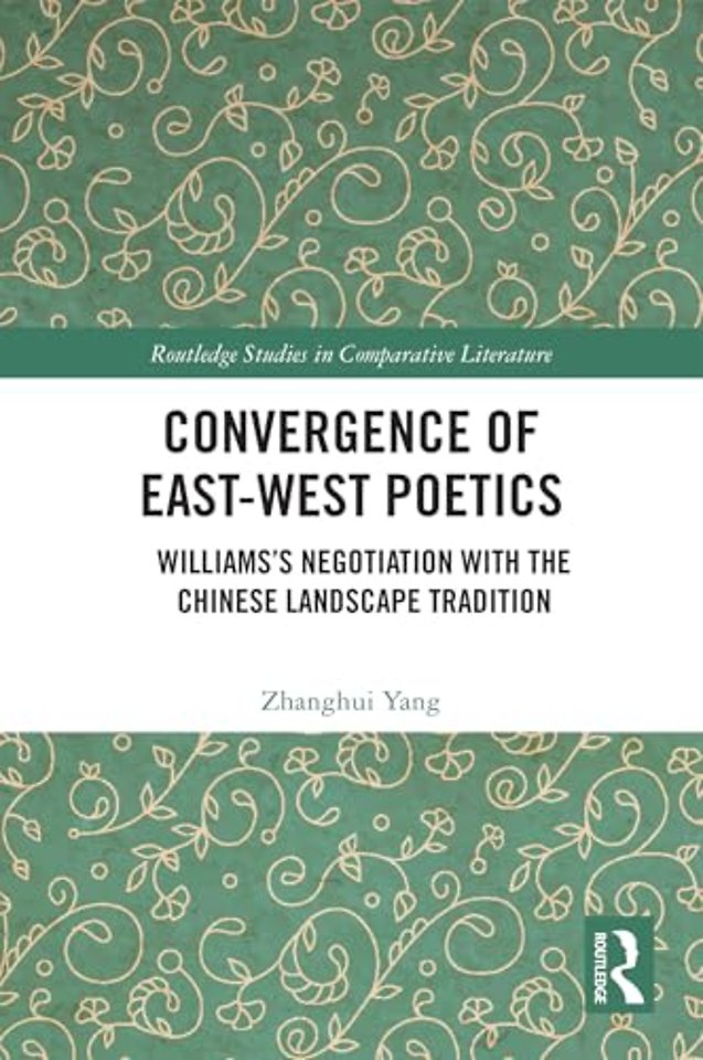 Convergence of East-West Poetics