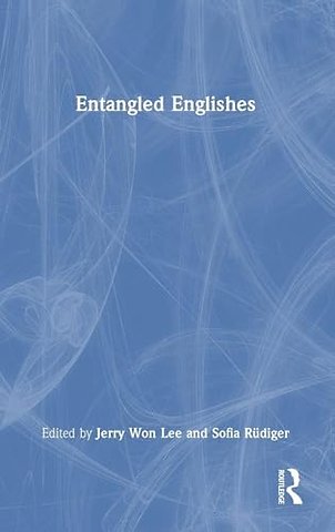 Entangled Englishes
