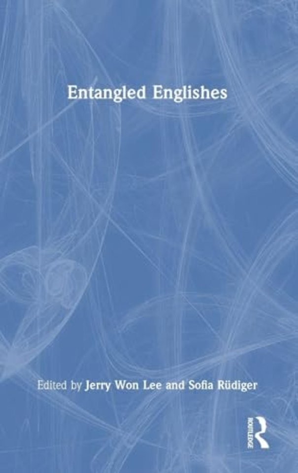 Entangled Englishes