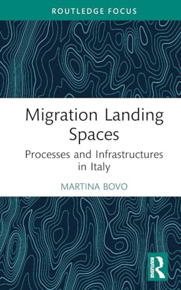 Migration Landing Spaces