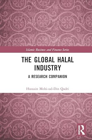 The Global Halal Industry