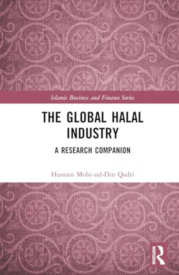 The Global Halal Industry