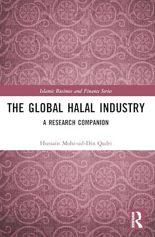 The Global Halal Industry