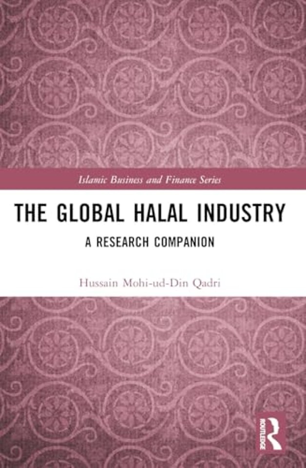 The Global Halal Industry