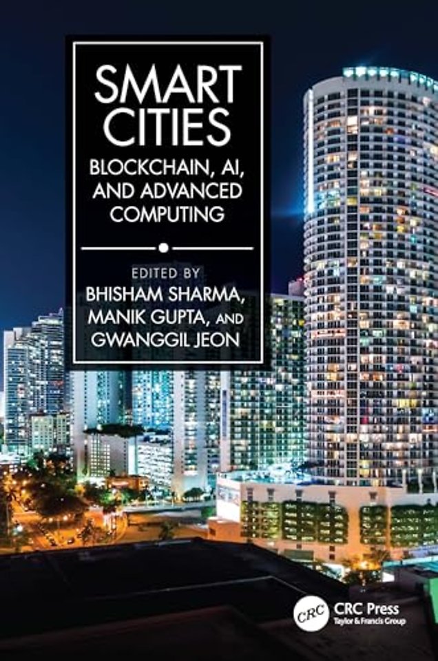 Smart Cities