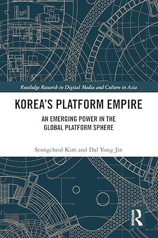 Korea’s Platform Empire