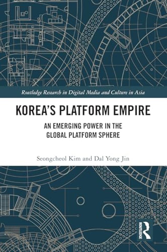 Korea’s Platform Empire