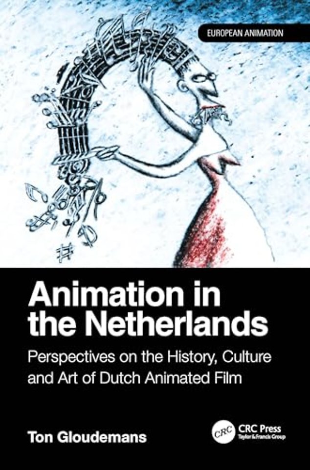 Animation in the Netherlands