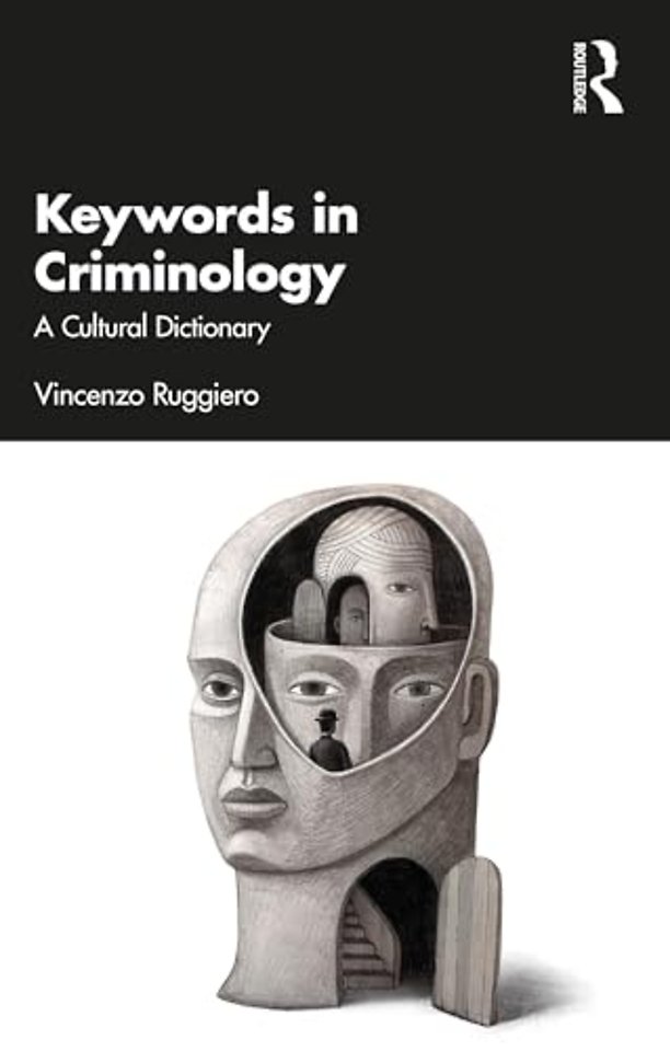 Keywords in Criminology