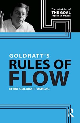 Goldratt's Rules of Flow