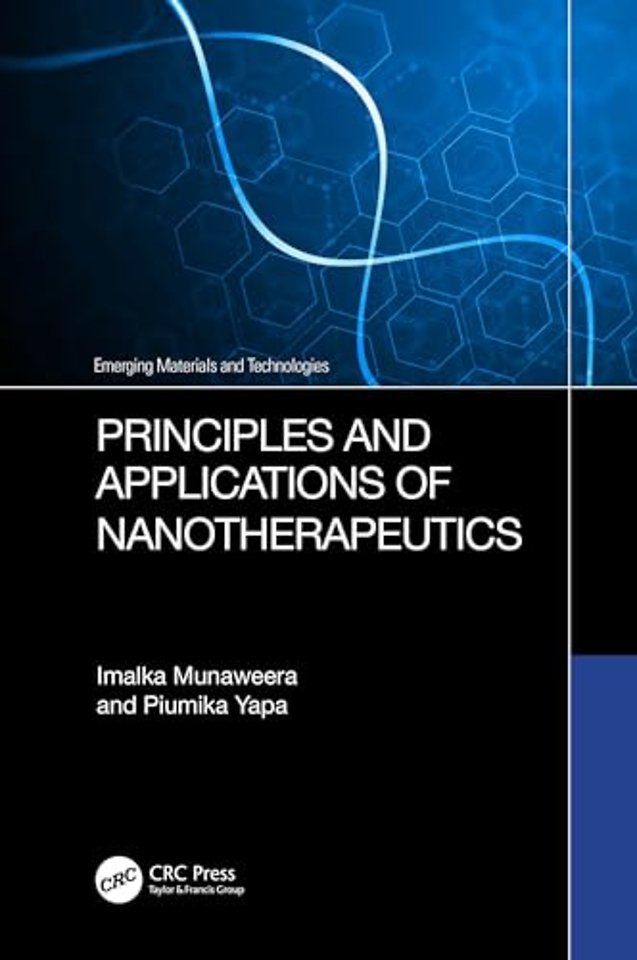 Principles and Applications of Nanotherapeutics