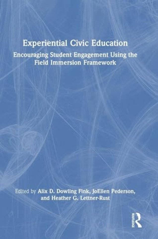 Experiential Civic Education